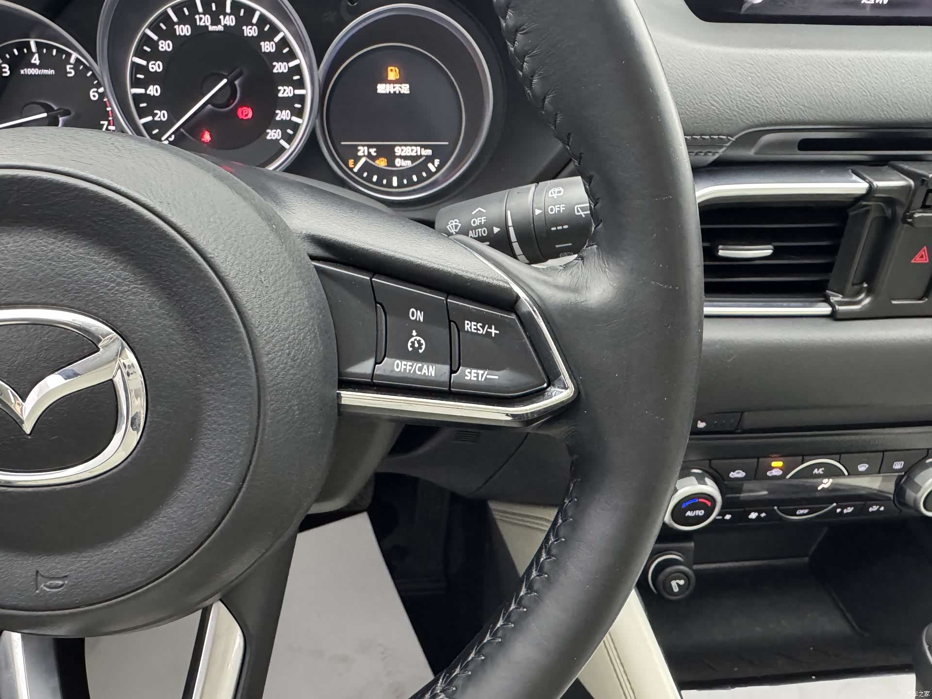 Mazda CX-5, 2019 25