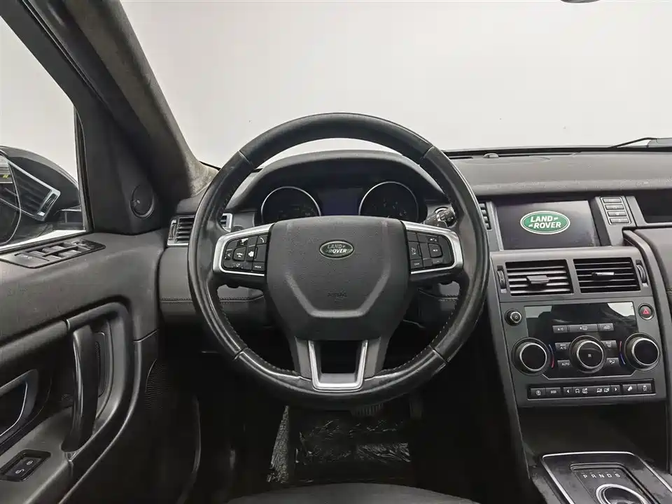 Land Rover Discover Shenxing Land Rover Discover Shenxing