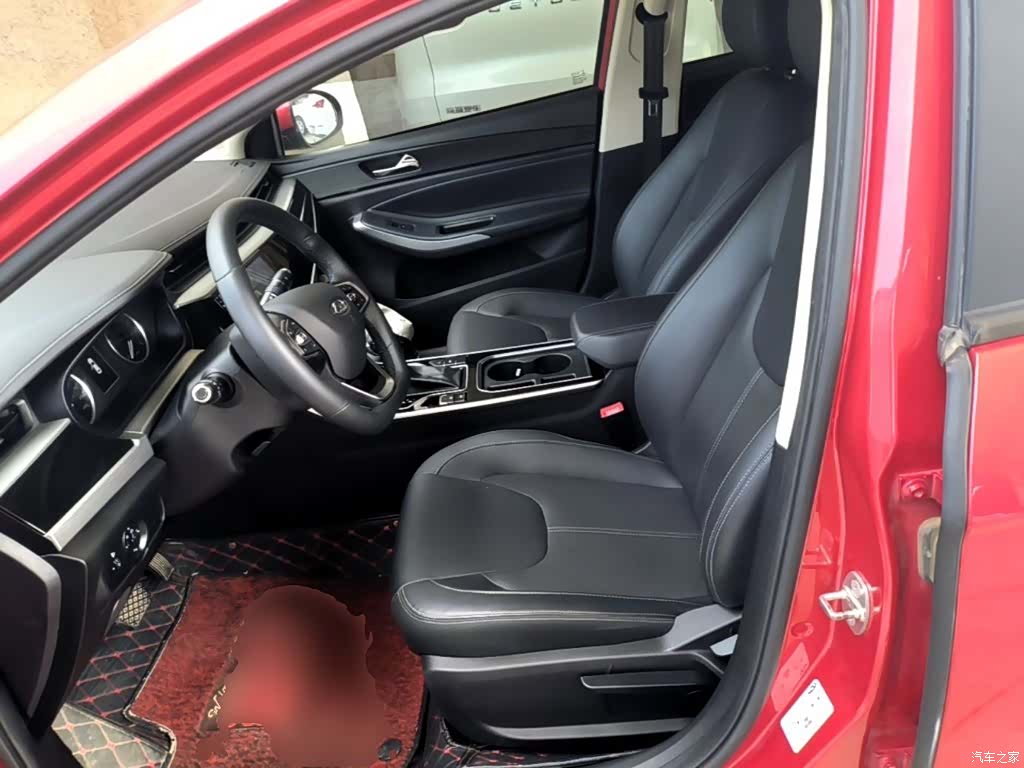 Chery 5, 2021 15