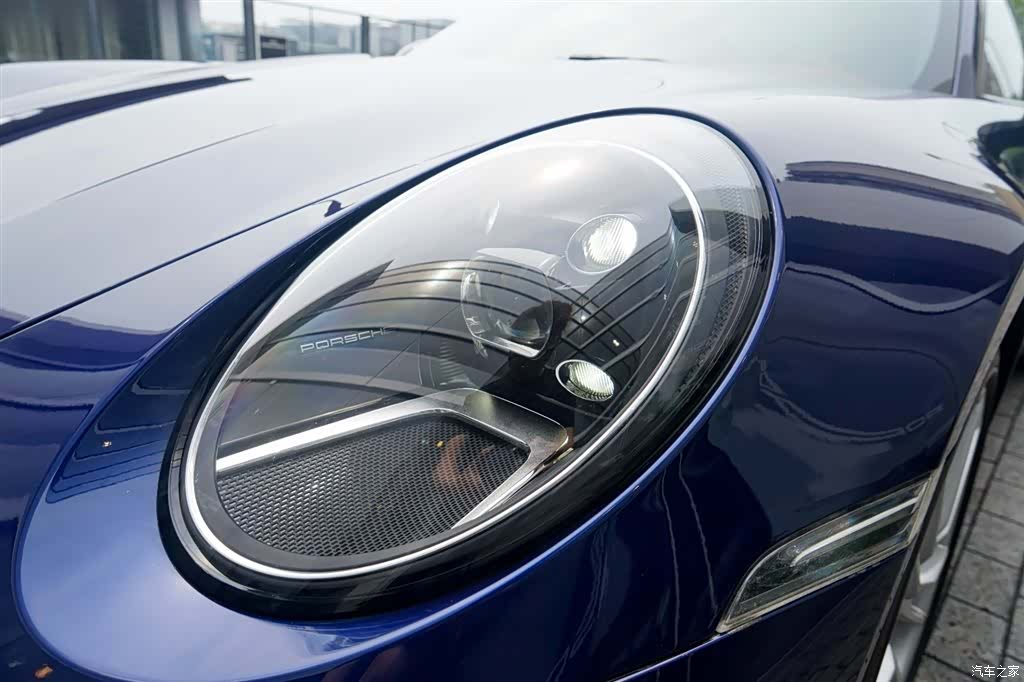 Porsche 911, 2021 13
