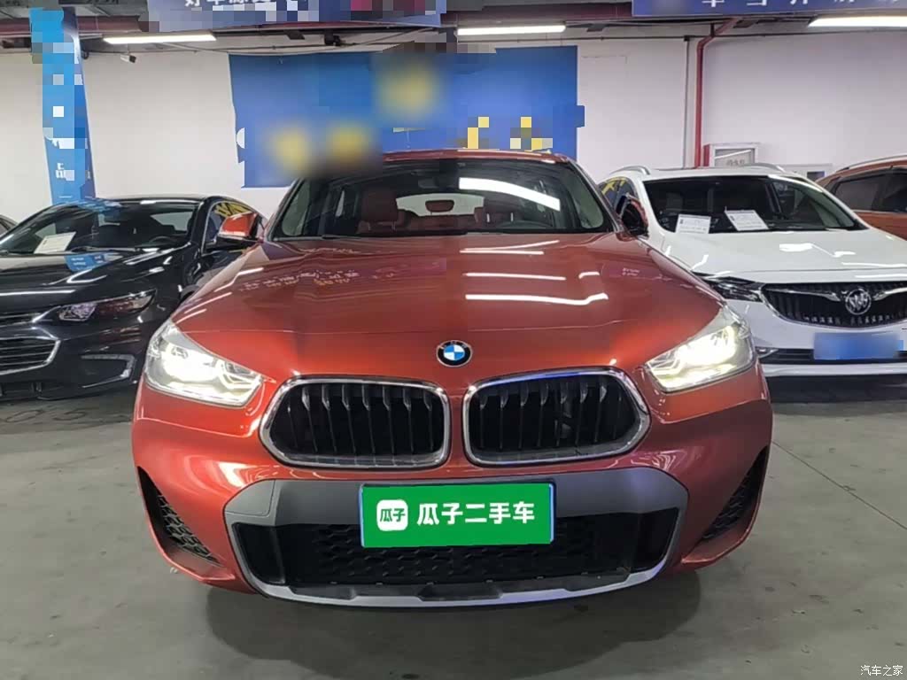 BMW X2, 2020 3