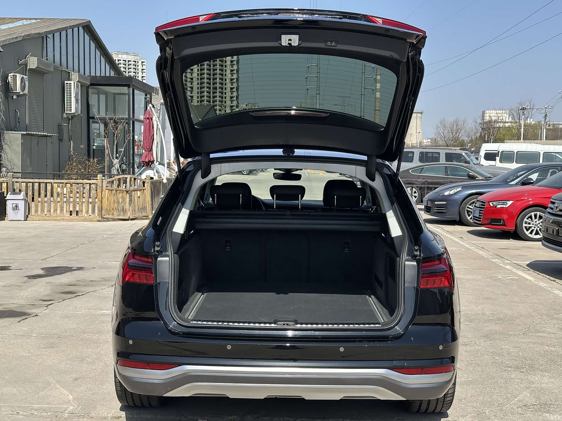 Audi A6, 2023 33