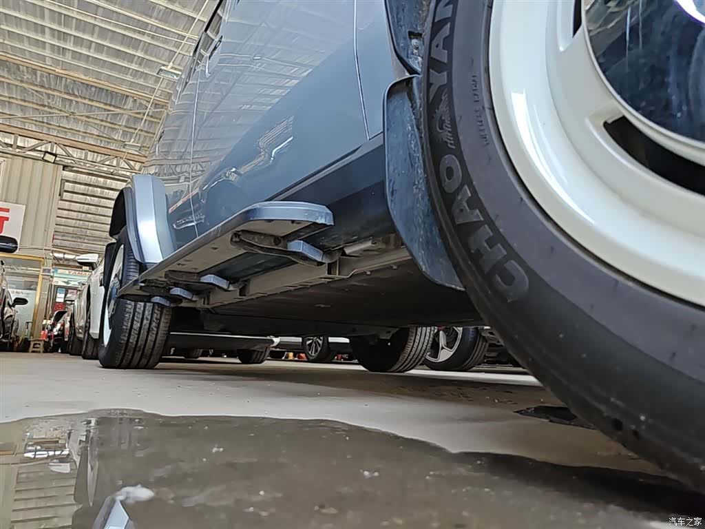 Chery V23, 2025 21
