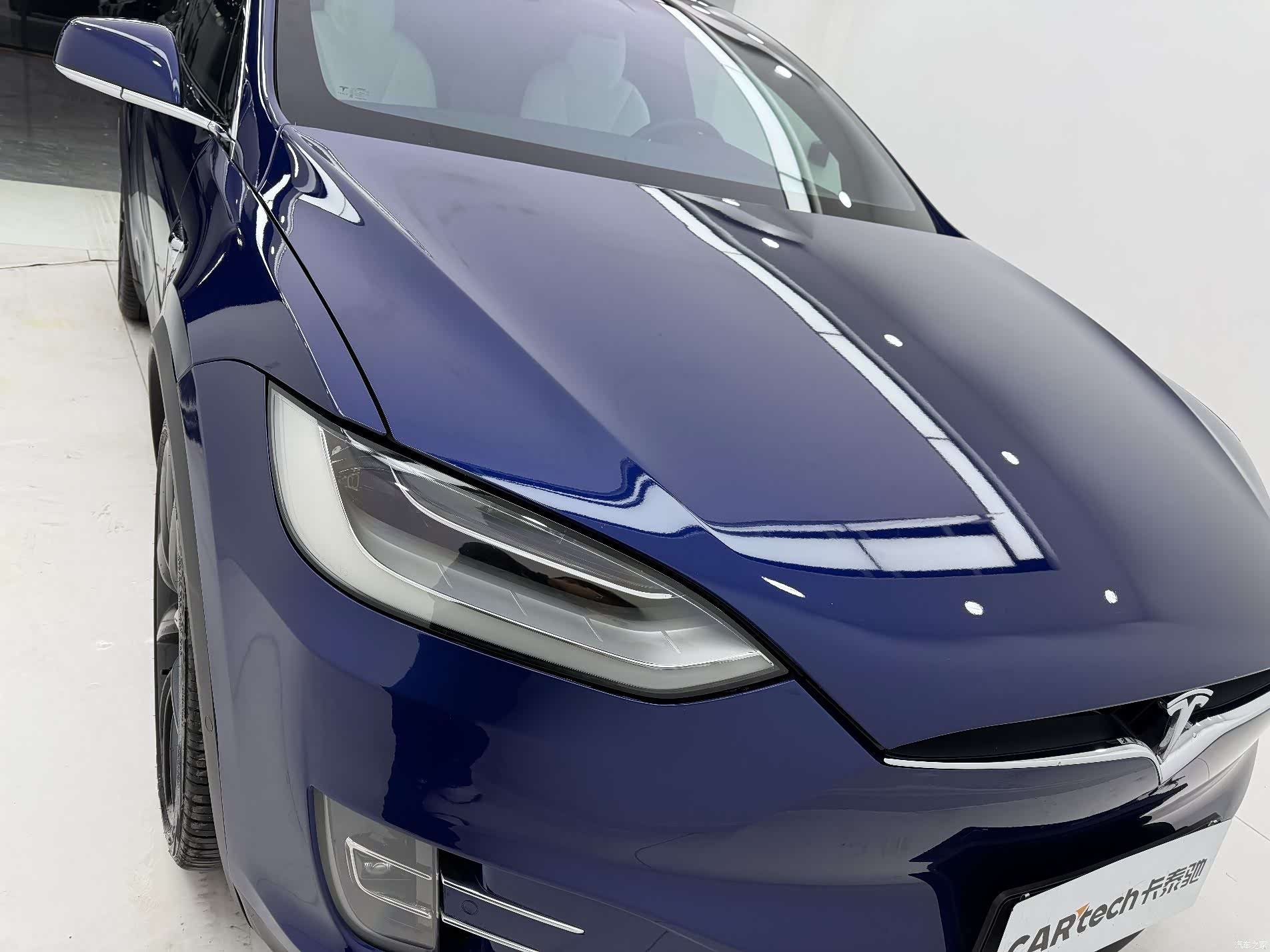 Tesla Model X, 2020 26