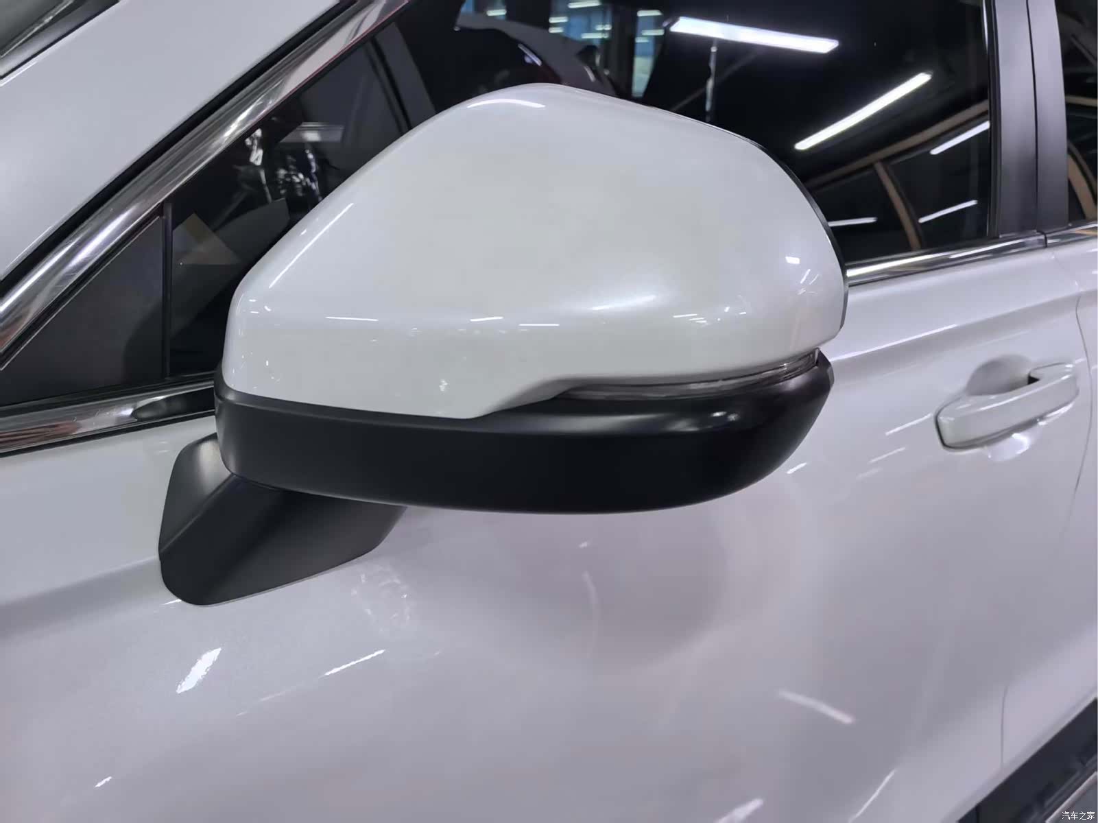 Honda CR-V, 2023 все фото