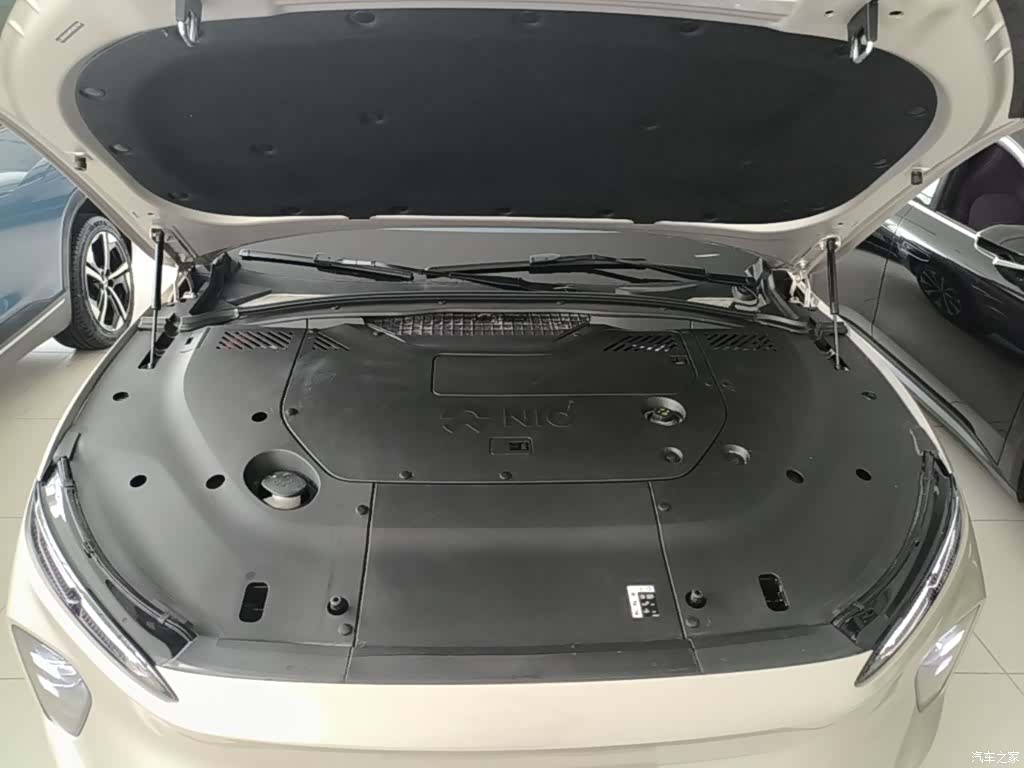 NIO EC7, 2024 20