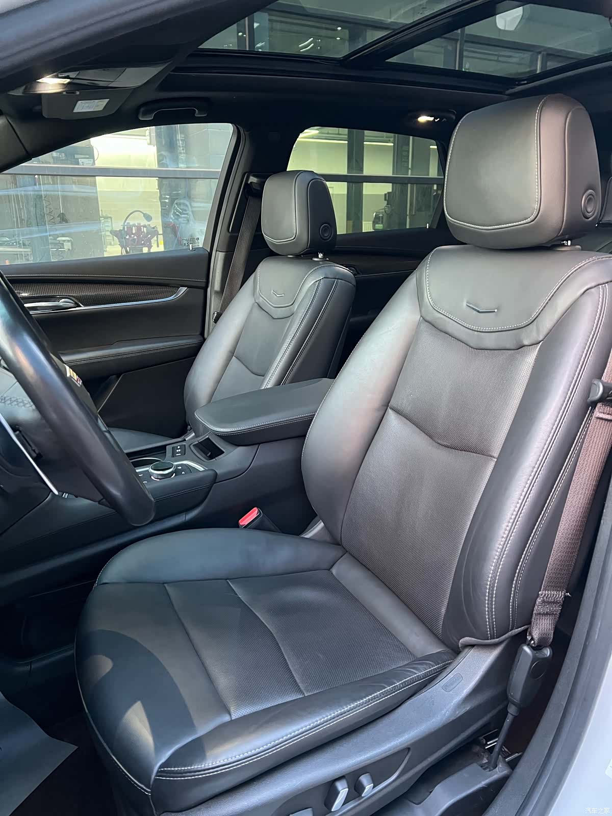 Cadillac XT5, 2023 8