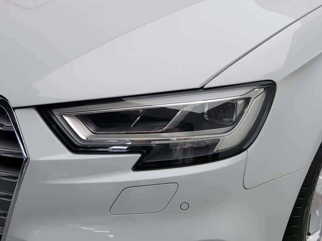 Audi A3, 2021 7