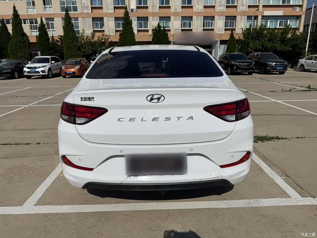 Hyundai GL, 2020 6