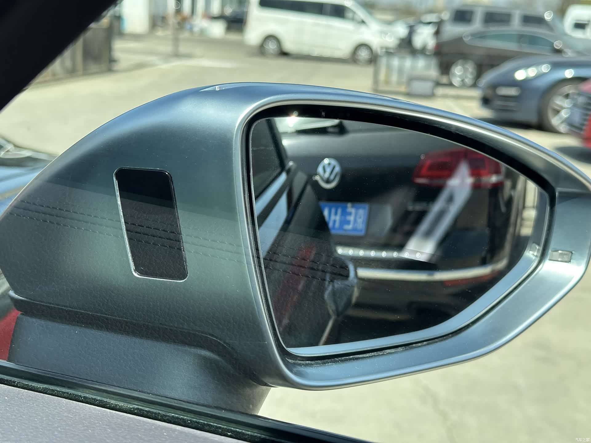 Audi A6, 2023 29