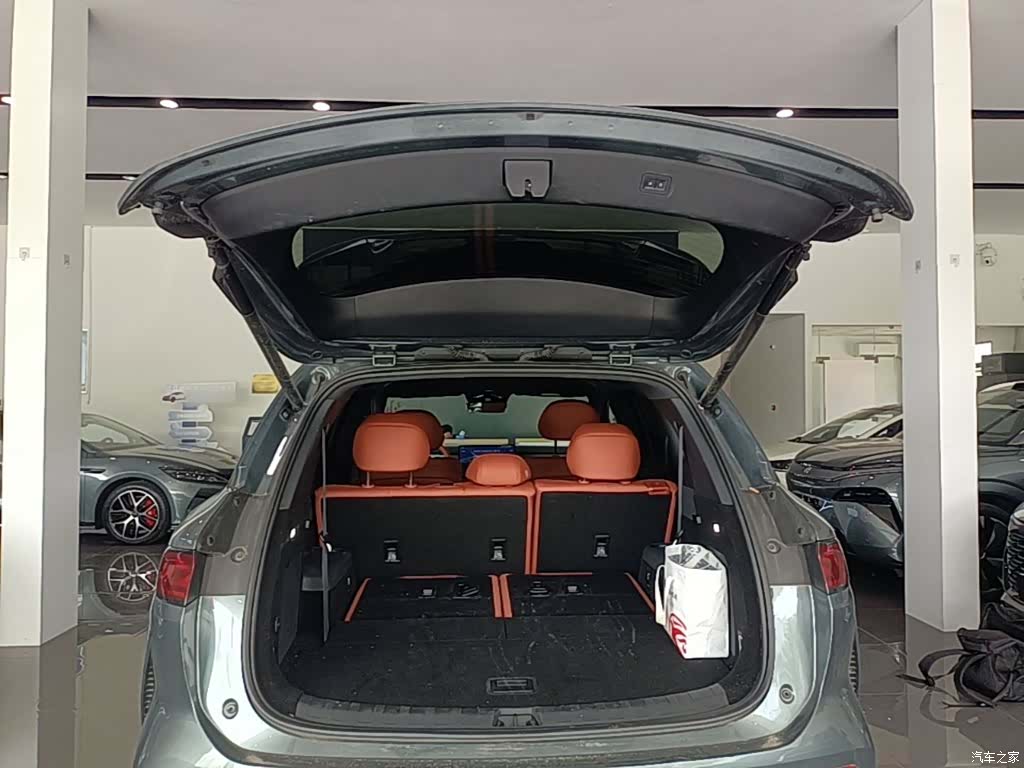 BYD Tang, 2025 19