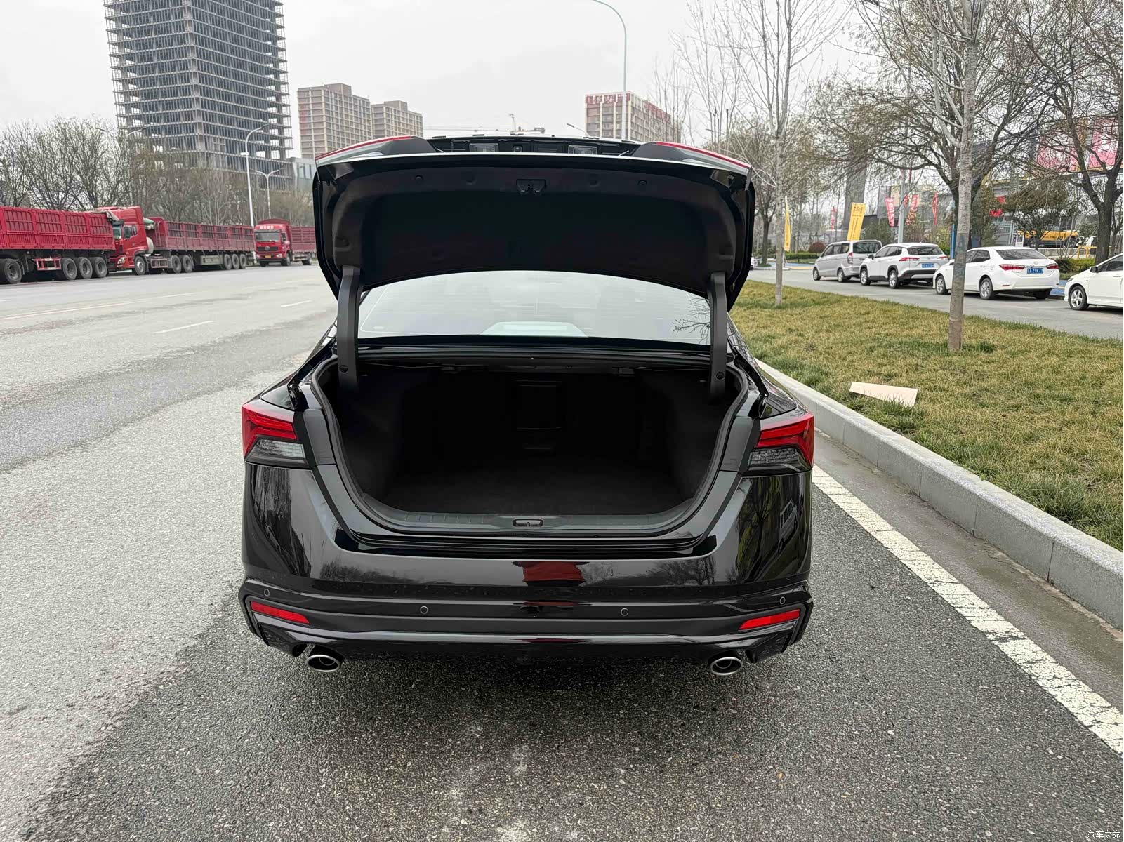 Nissan Teana, 2024 18