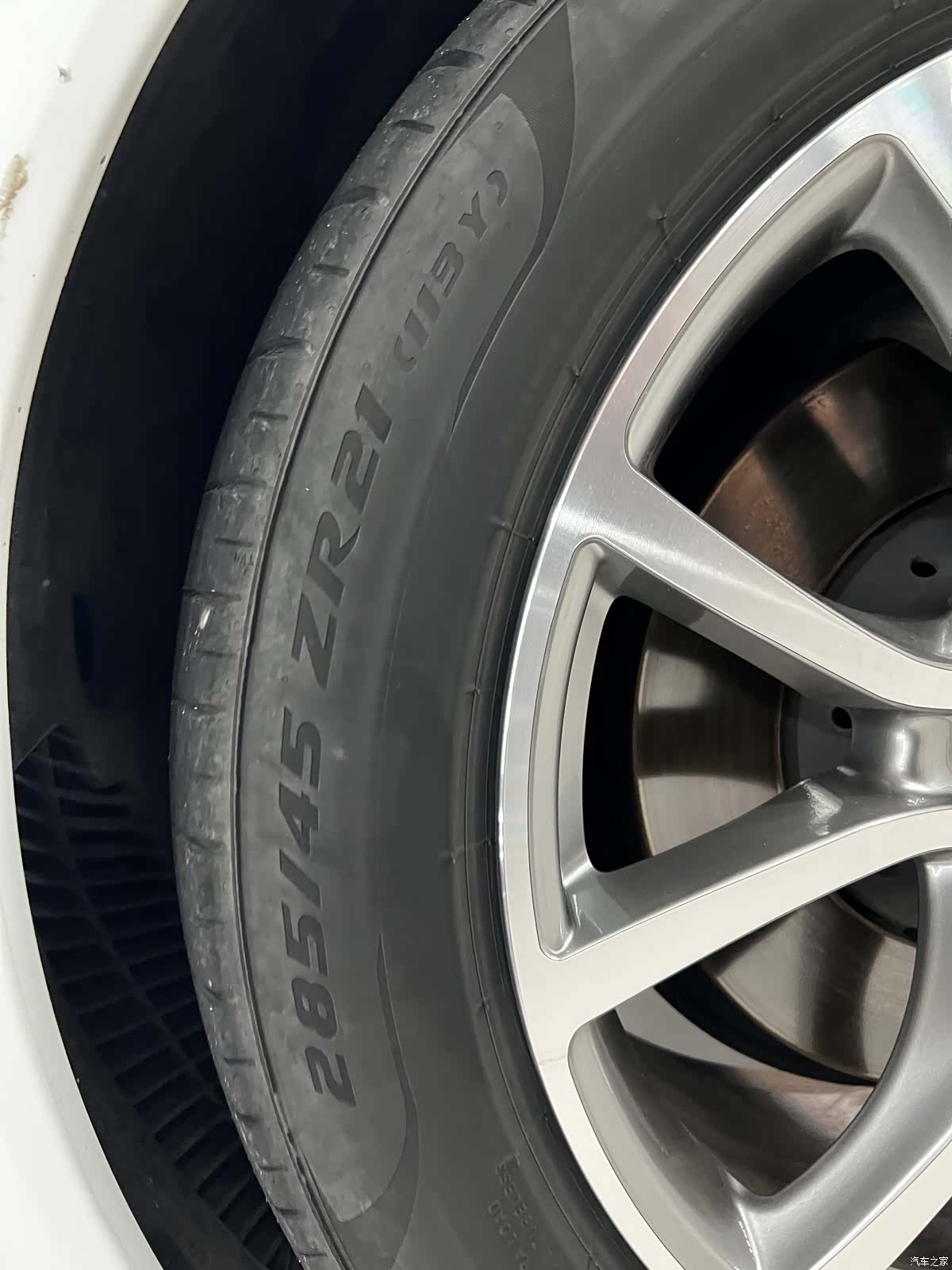 Porsche Cayenne, 2023 все фото