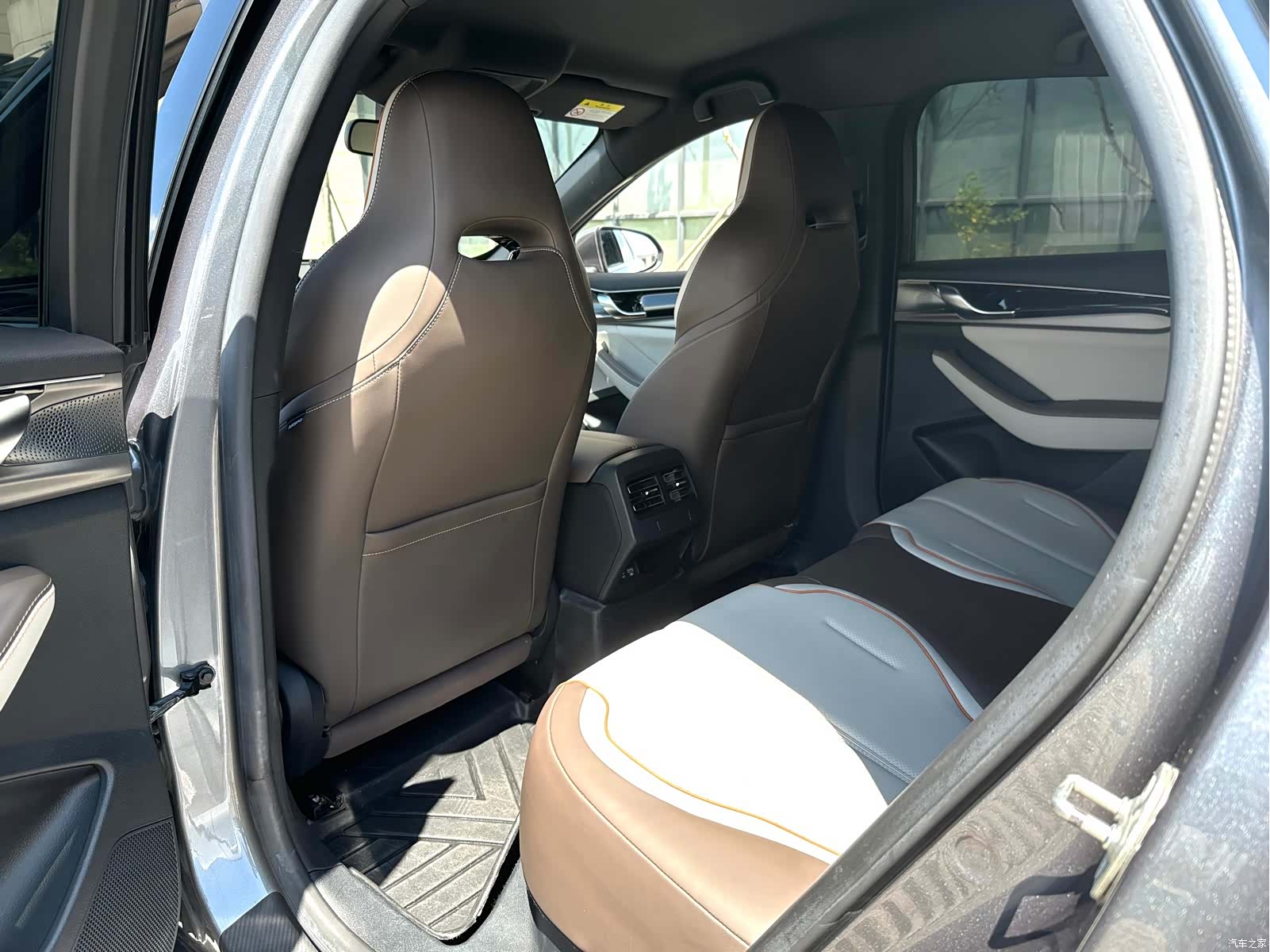 BYD Qin, 2024 9