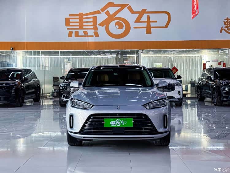 AITO M5, 2022 3