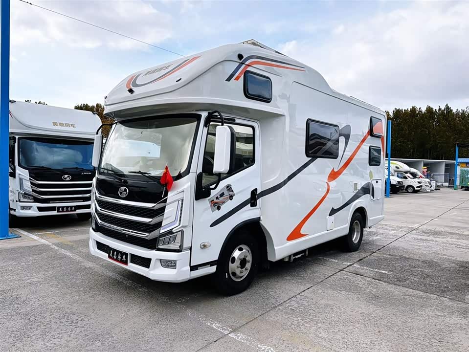 MAXUS H90 RV