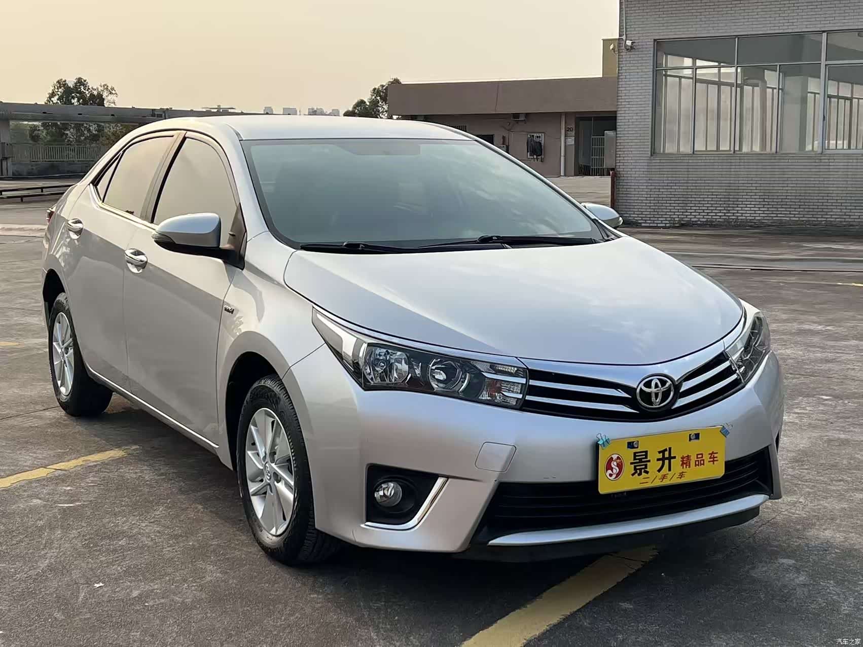 Toyota Corolla, 2019 3