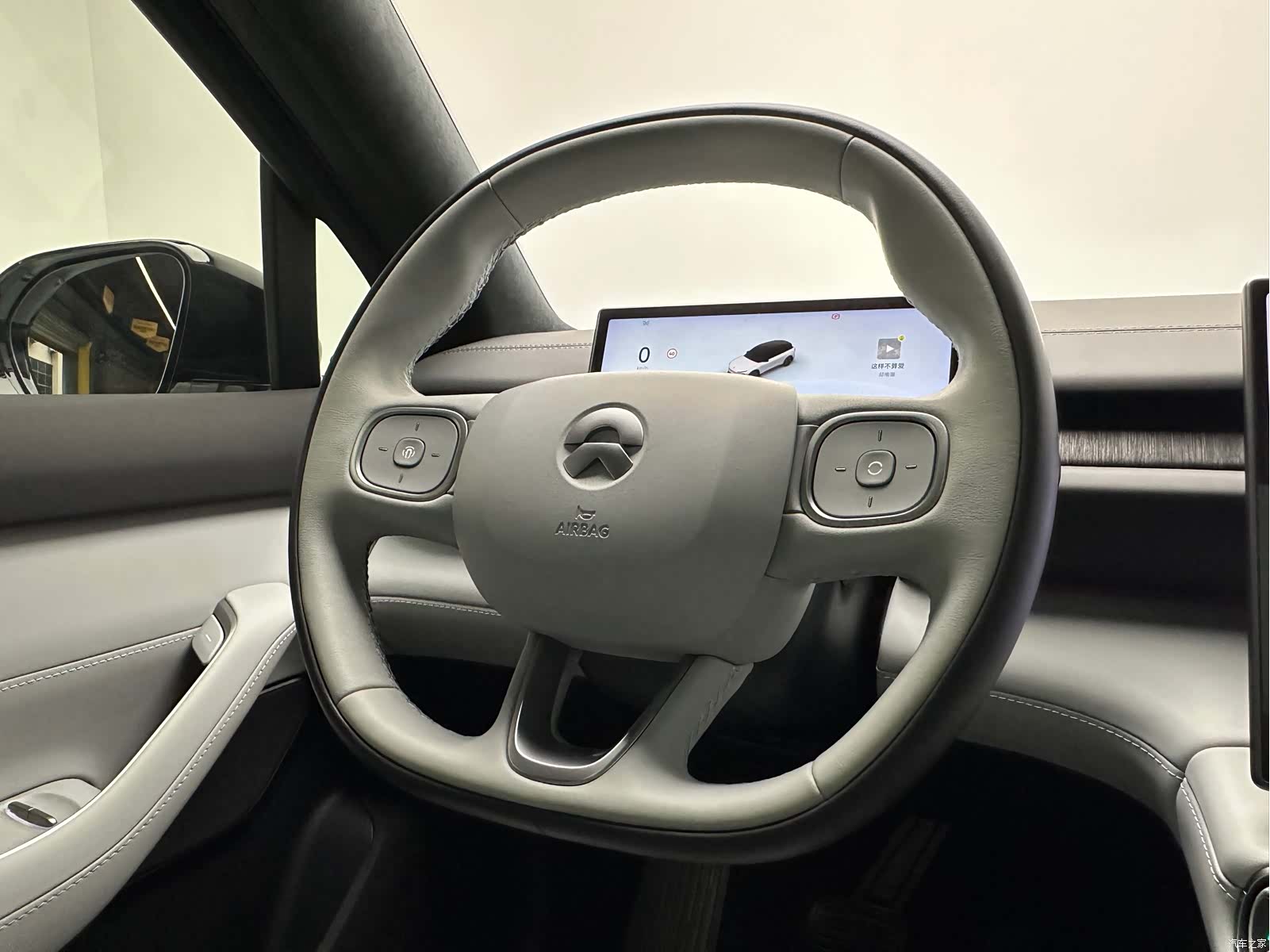 NIO ES6, 2023 10