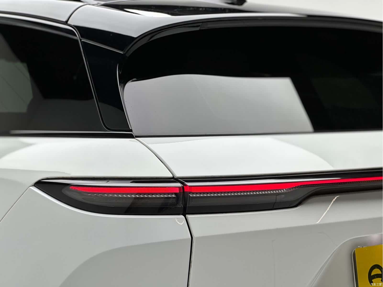 NIO ES6, 2023 19