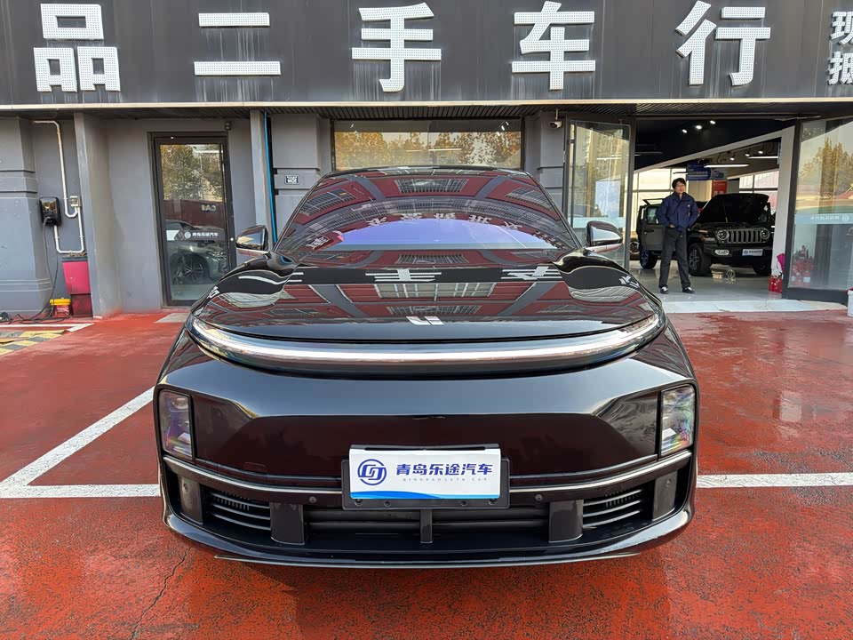 Li Auto Ideal L7