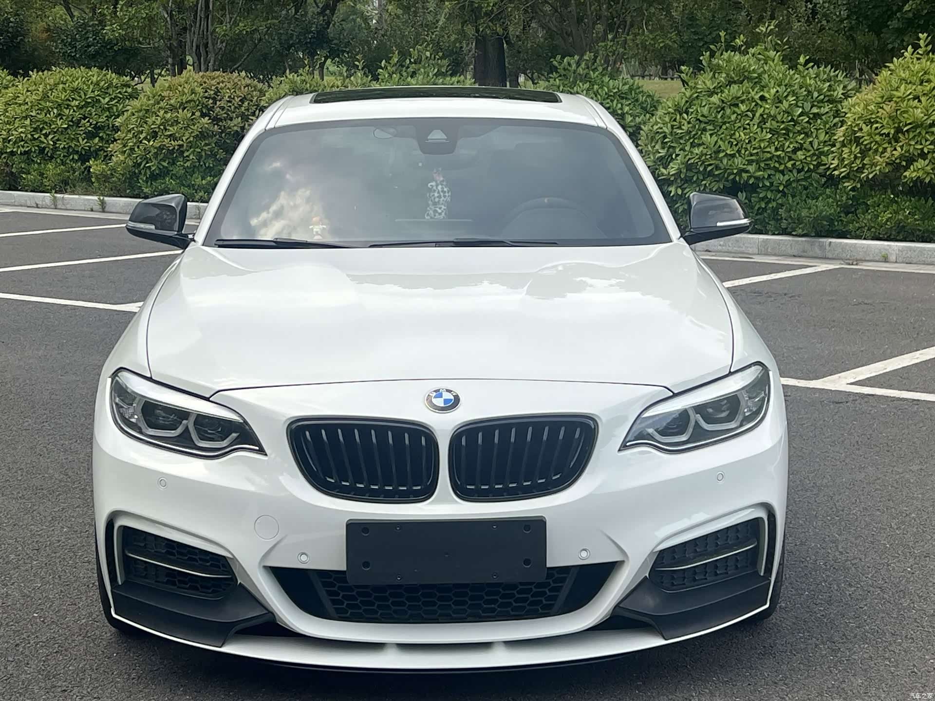 BMW 2 Series, 2019 2