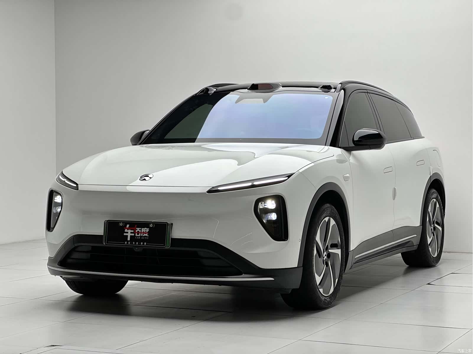 NIO ES6, 2023 1