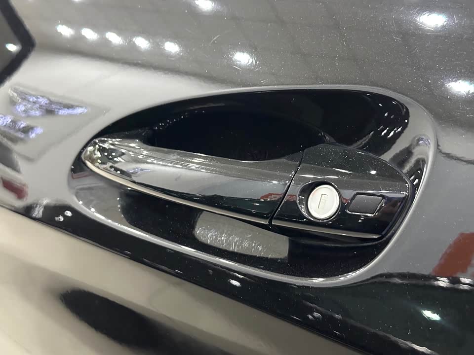 Mercedes-Benz GLK class