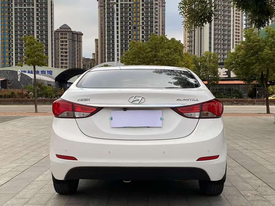 Hyundai Langdong