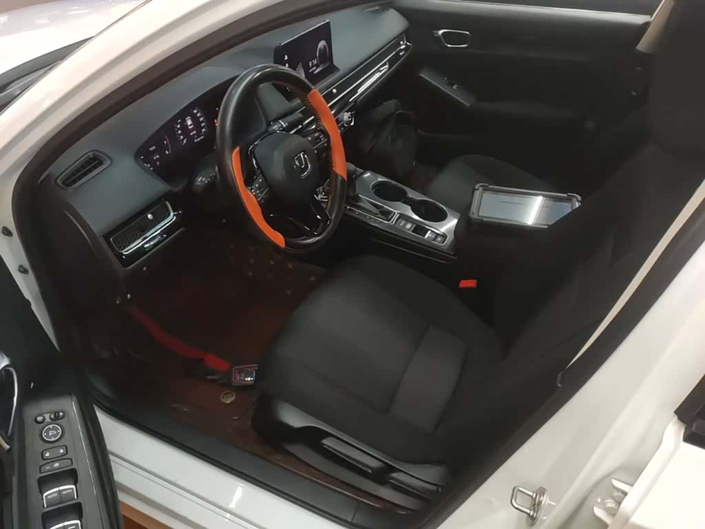 Honda Integra, 2022 15