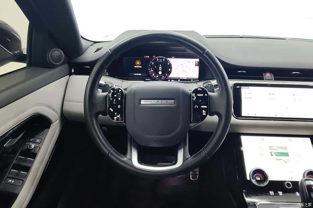 Land Rover Range Rover, 2021 15