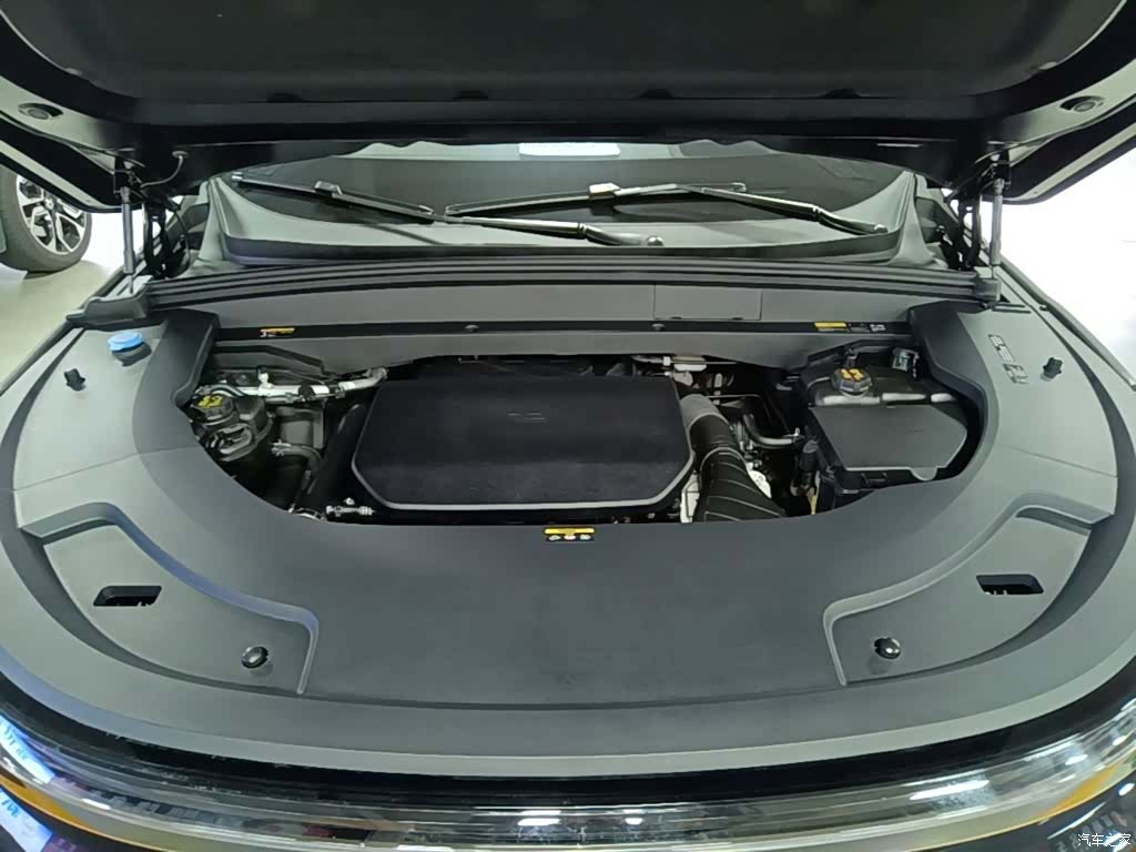 Li Auto L7, 2025 20