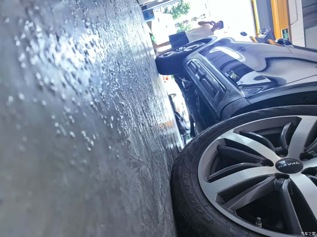 Haval H6, 2019 21