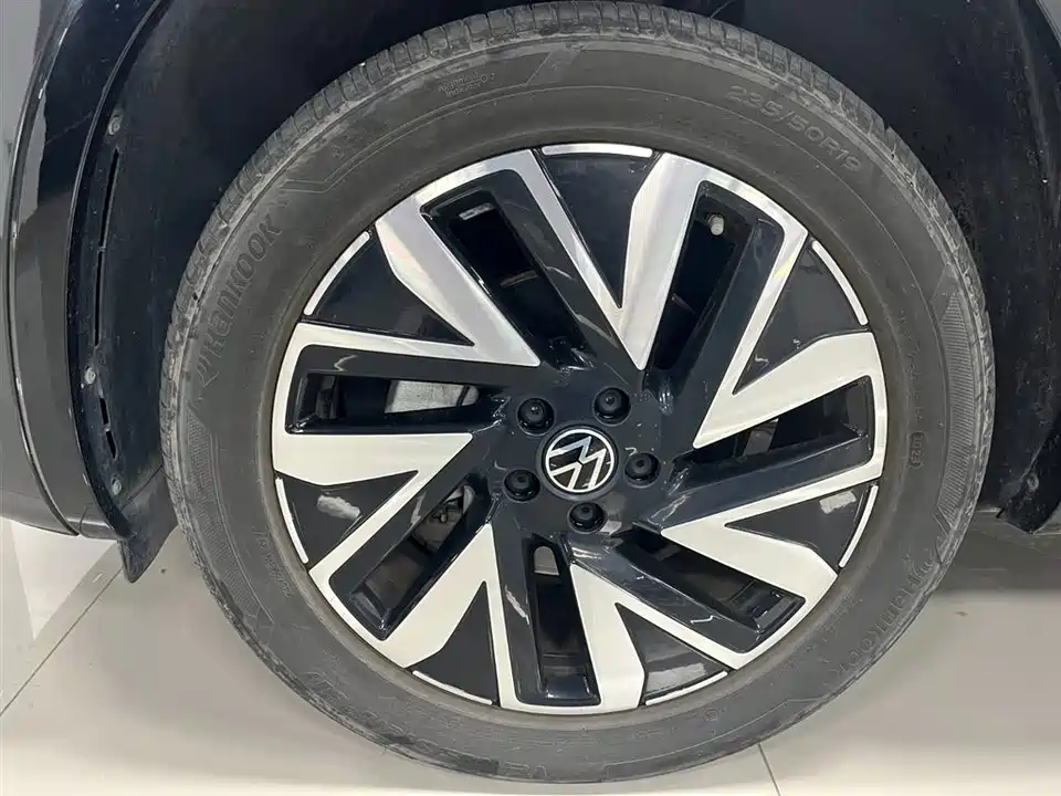 Volkswagen Tanyue Volkswagen Tanyue