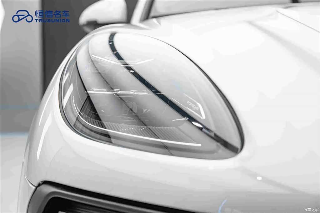 Porsche Macan, 2023 10