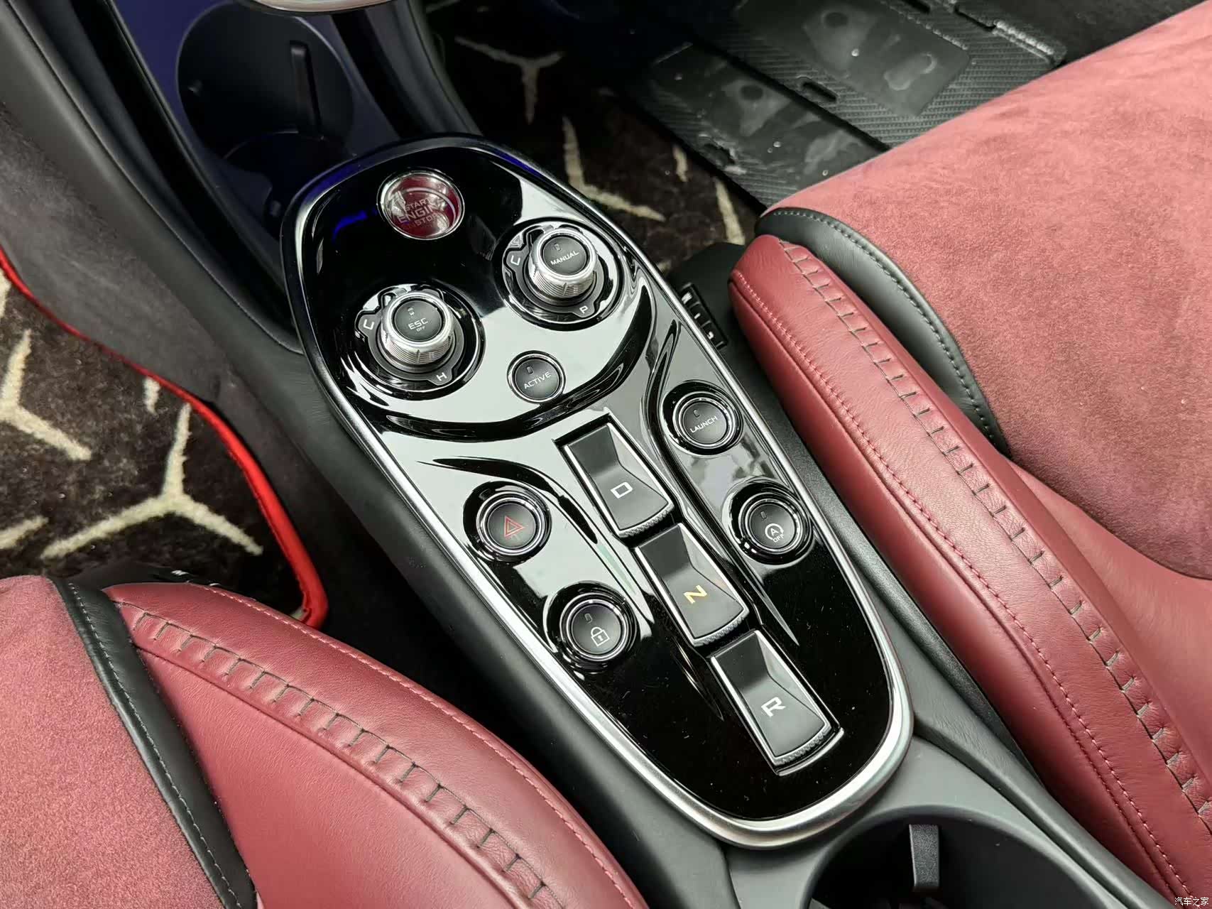 McLaren GT, 2023 6