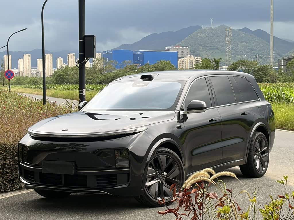 Li Auto L9