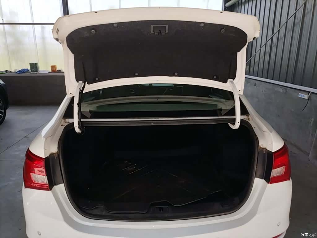 Buick 15N, 2015 19