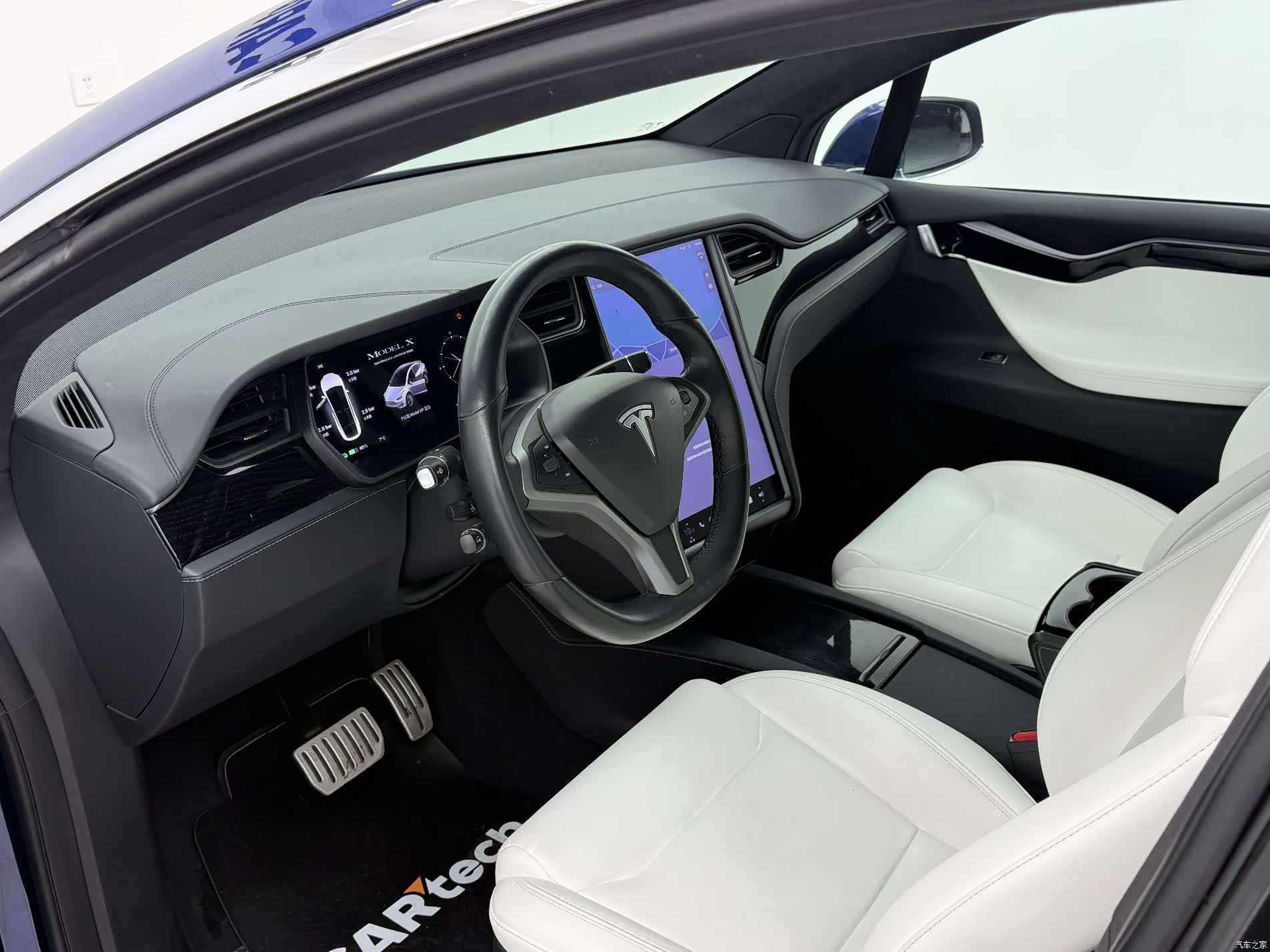 Tesla Model X, 2020 20
