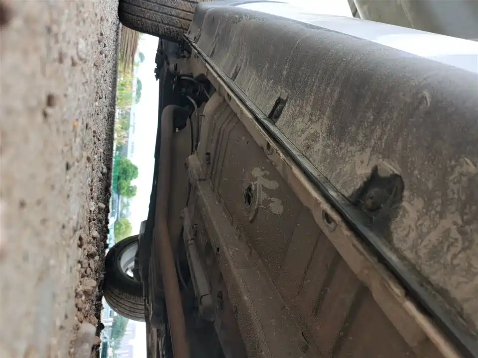 Changan CS35