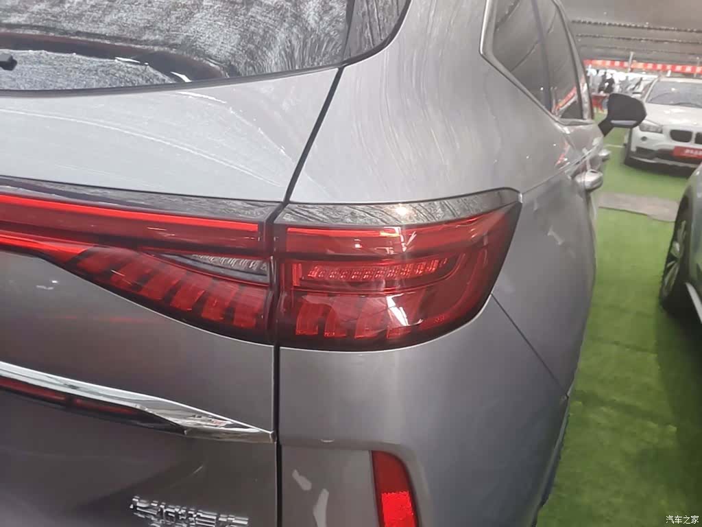 Haval H6, 2022 8