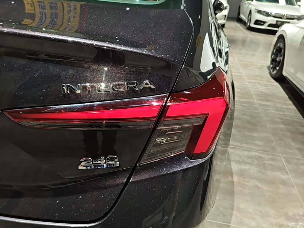 Honda Integra, 2023 8