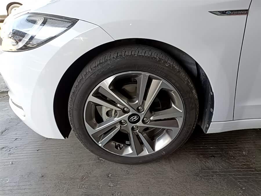 Hyundai Lingdong 2019, фото 23