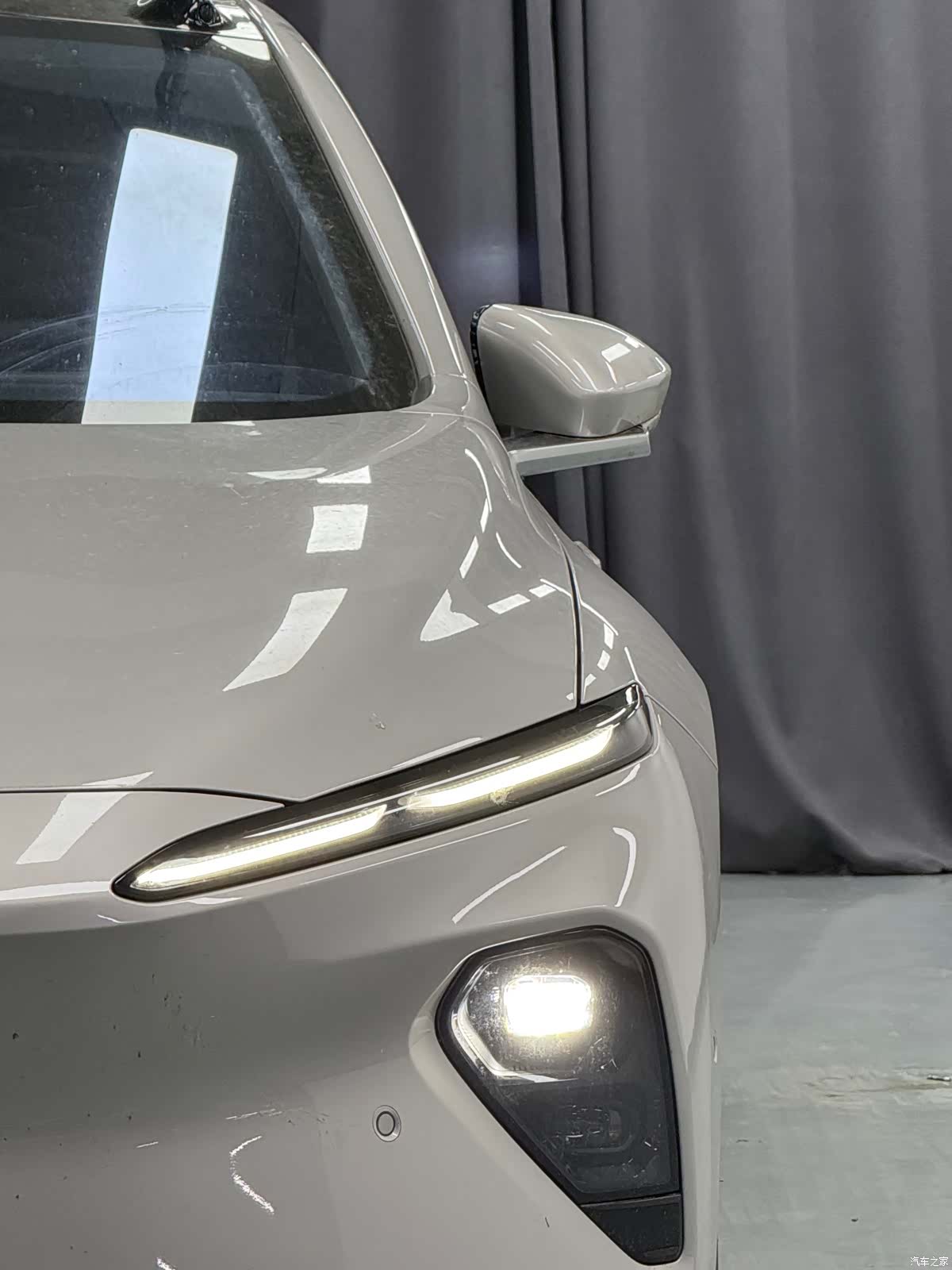 NIO ET7, 2024 4