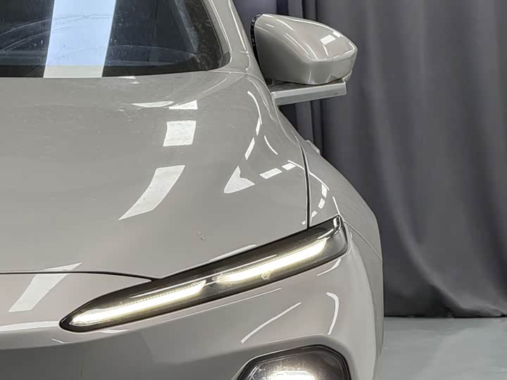 NIO Et7, 2024 года фото 5