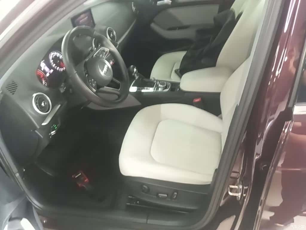 Audi A3, 2019 15