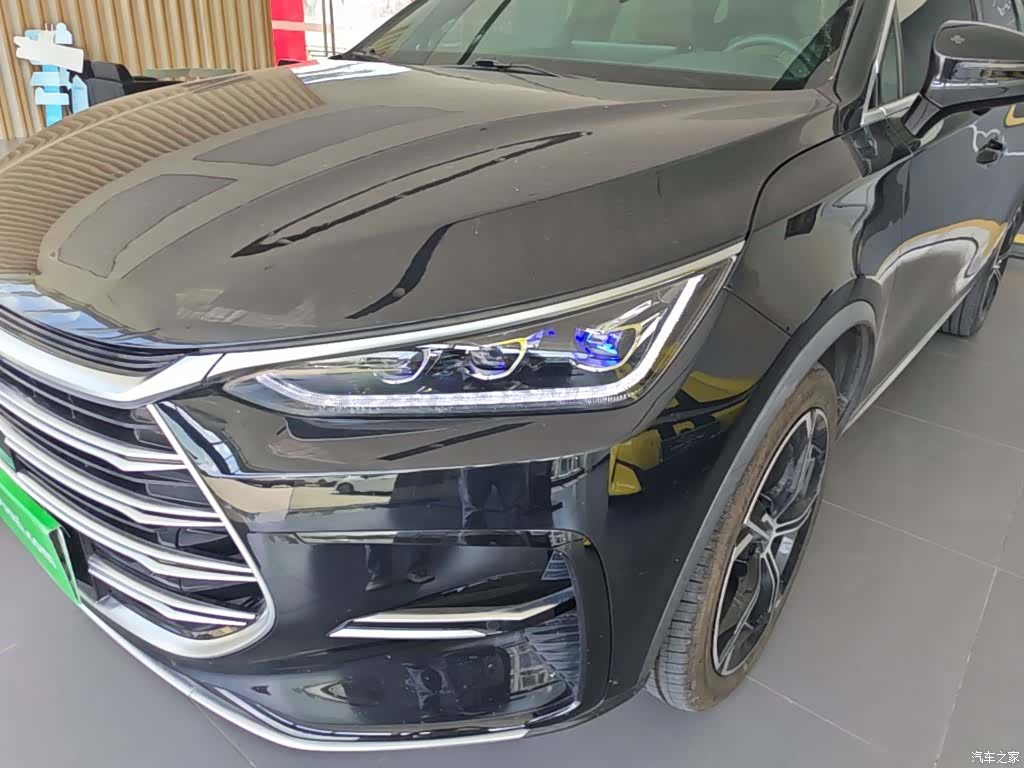 BYD Tang, 2021 24