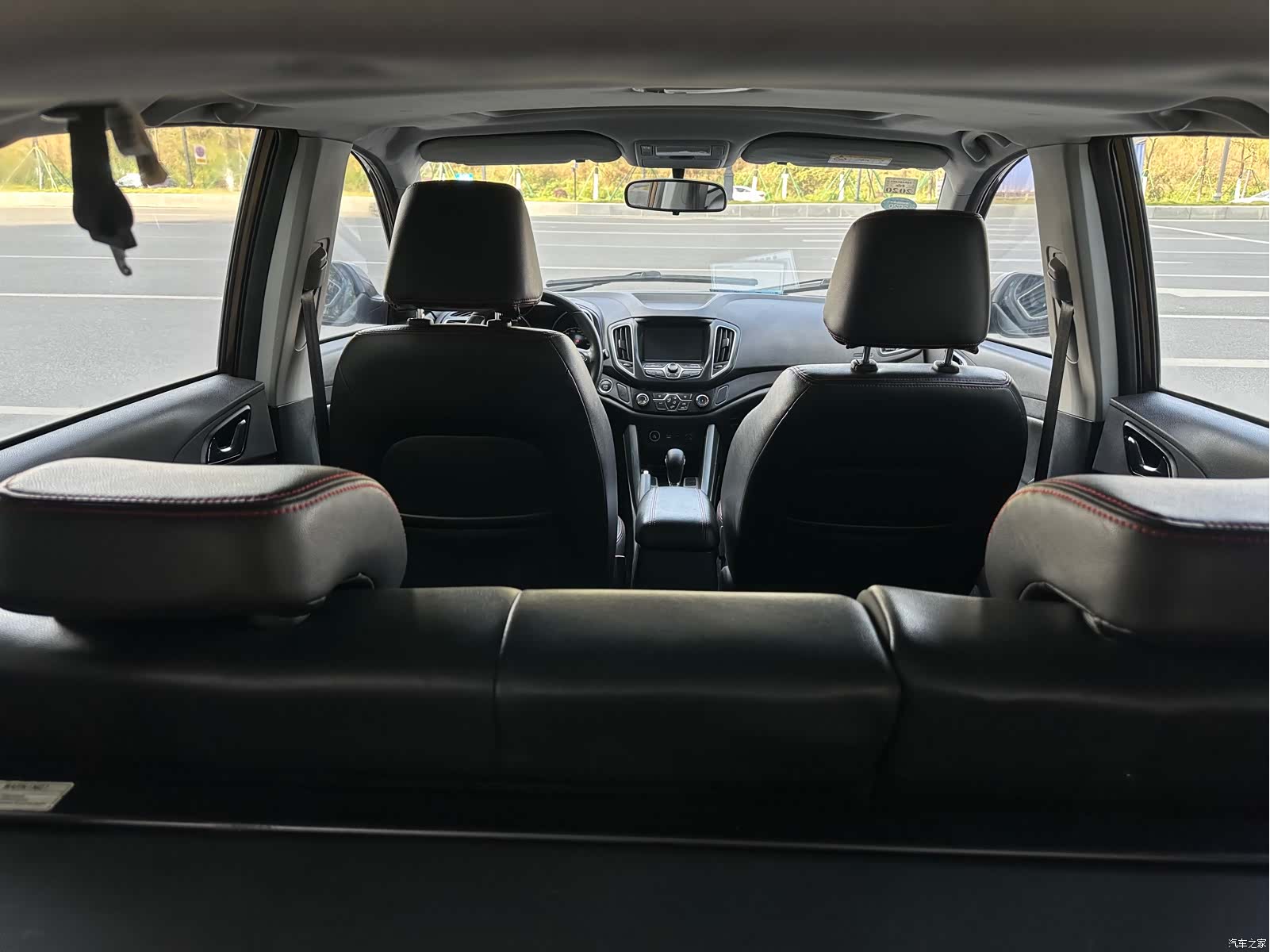 Chery 5, 2014 11