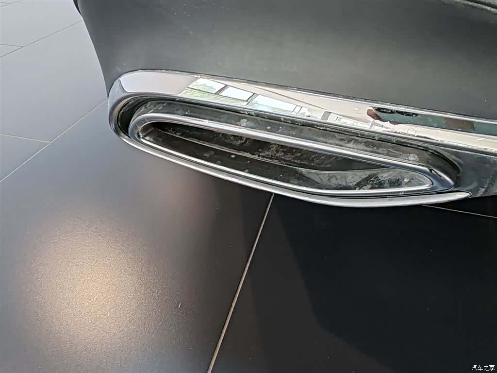 Mercedes-Benz CLA, 2025 15