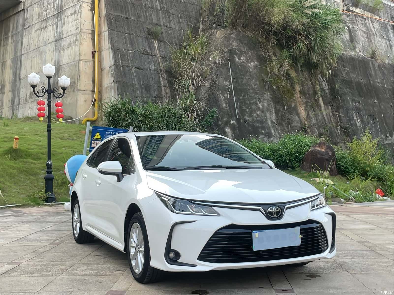 Toyota Corolla, 2022 3