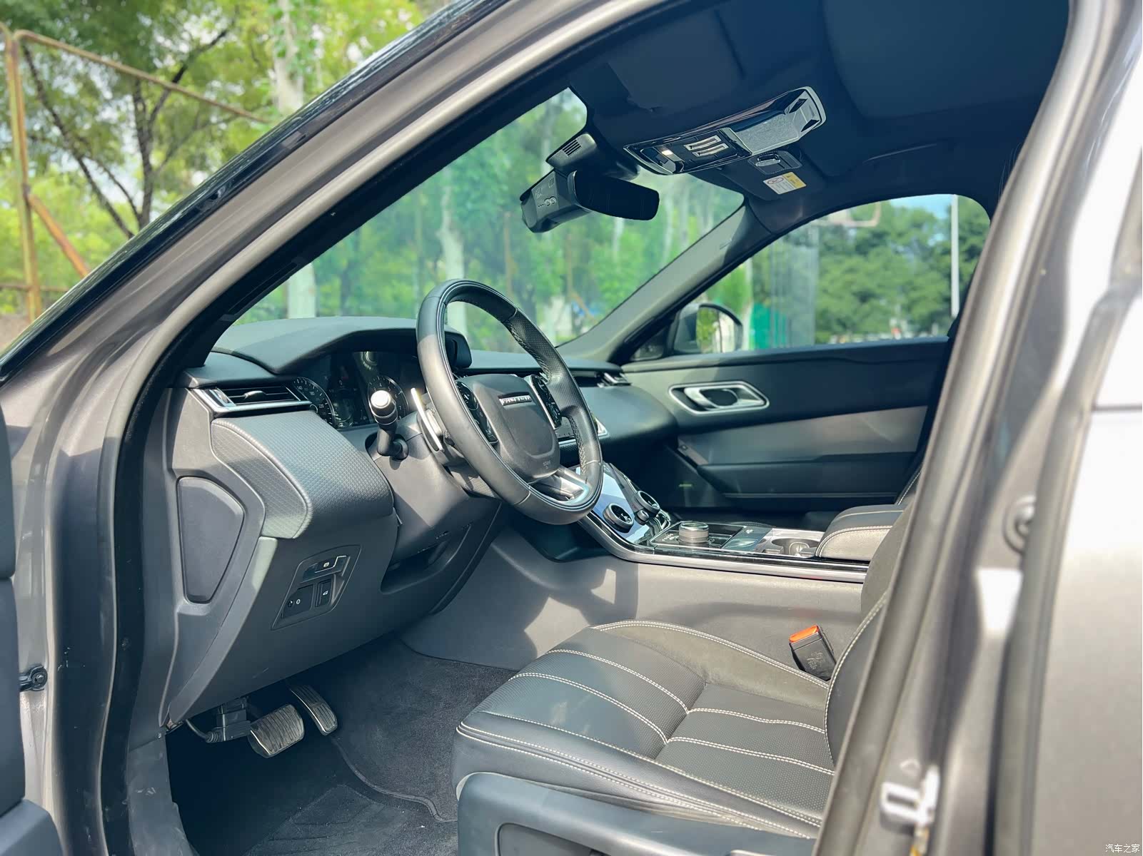 Land Rover Range Rover, 2018 все фото